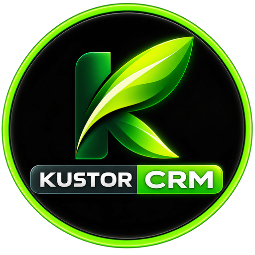 KUSTOR Logo